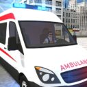 AMBULANCE DRIVING SIMULATOR 10 ambulance driving simulator 1