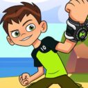 Ben 10 Jigsaw Puzzle 8 ben 10 jigsaw puzzle