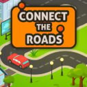 Connect the roads 5 connect the roads
