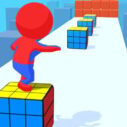 cubic ride