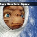 Fantasy Creature Jigsaw 5 fantasy creature jigsaw