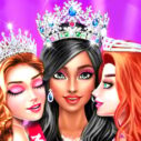 PRINCESS COLLEGE BEAUTY CONTEST 9 princess college beauty contest