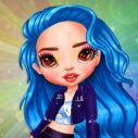 Rainbow Insta Girls 7 rainbow insta girls