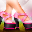 Shoe Fashion Designer 9 shoe fashion designer