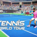 Tennis World Tour 6 tennis world tour