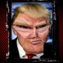 Trump Funny face HTML5 7 trump funny face html5